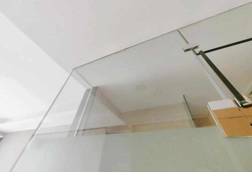 Qingdao Shuiyunjian Apartment