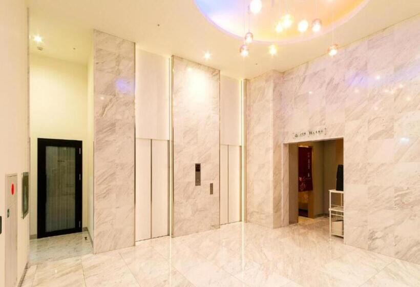 Queen S Hotel Chitose   Vacation Stay 67739v