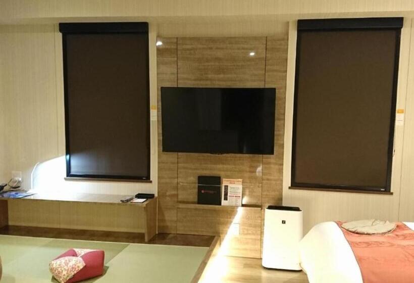 Queen S Hotel Chitose   Vacation Stay 67739v