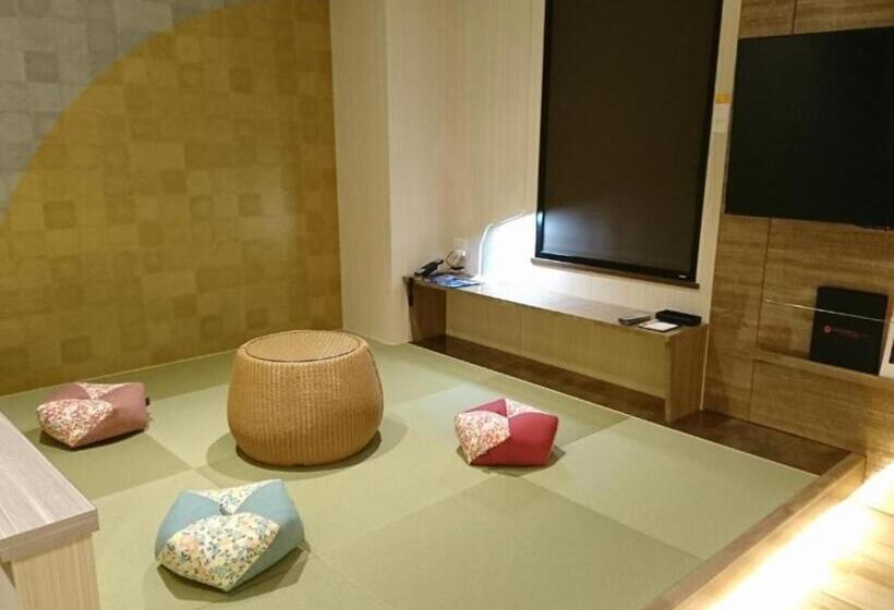 Queen S Hotel Chitose   Vacation Stay 67739v