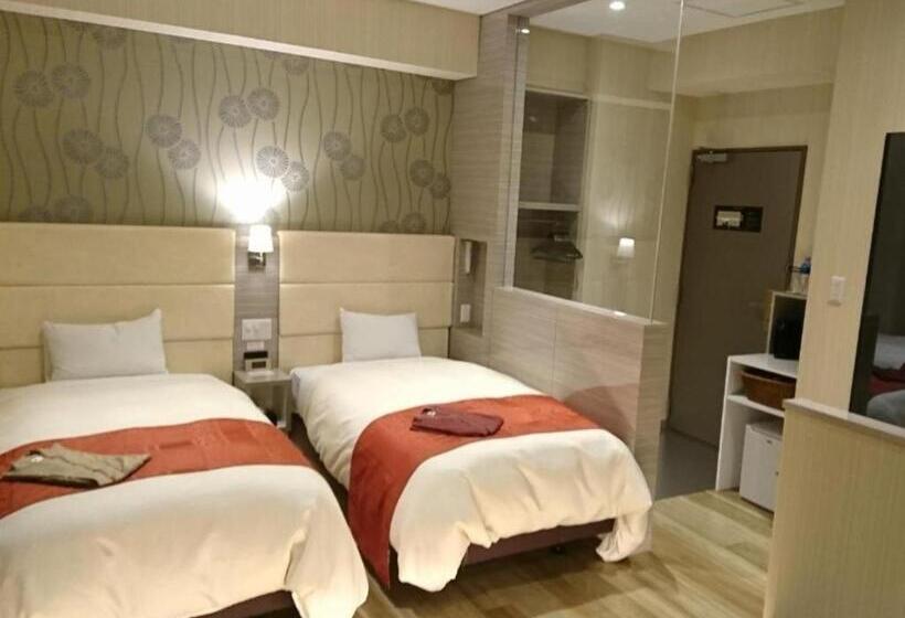 Queen S Hotel Chitose   Vacation Stay 67739v