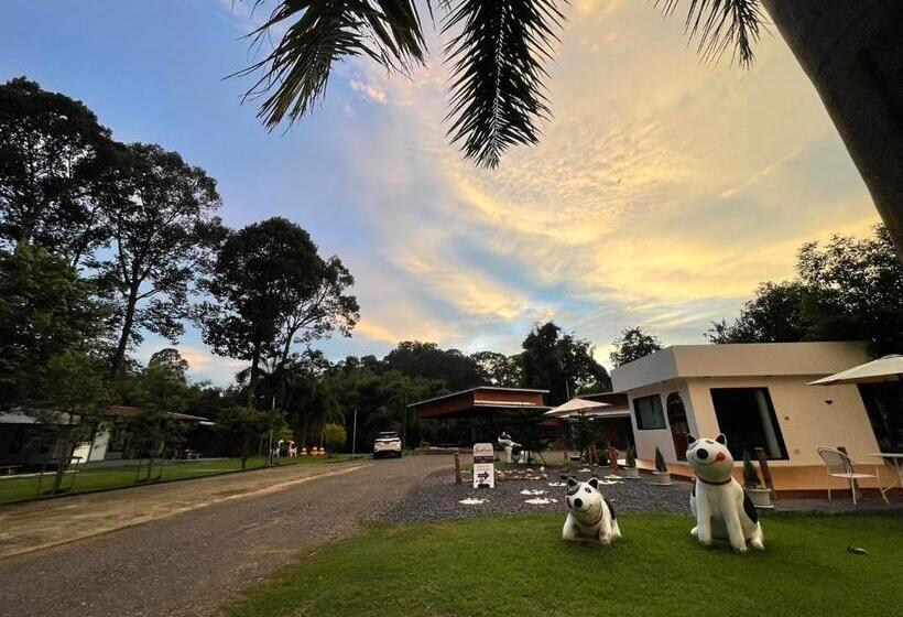 Suptara Resort