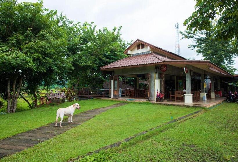 Resort เฮินไต รีสอร์ท แม่ลาน้อย