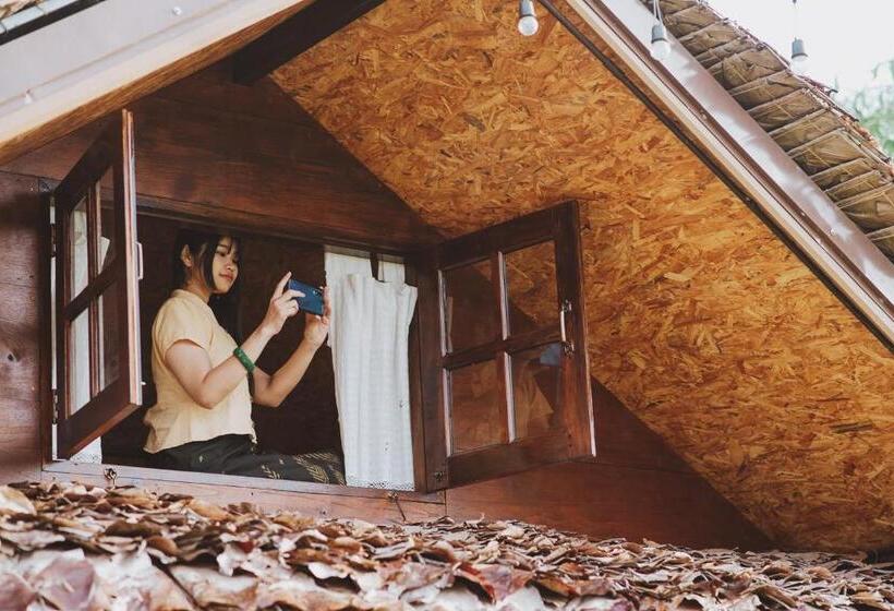 Resort เฮินไต รีสอร์ท แม่ลาน้อย