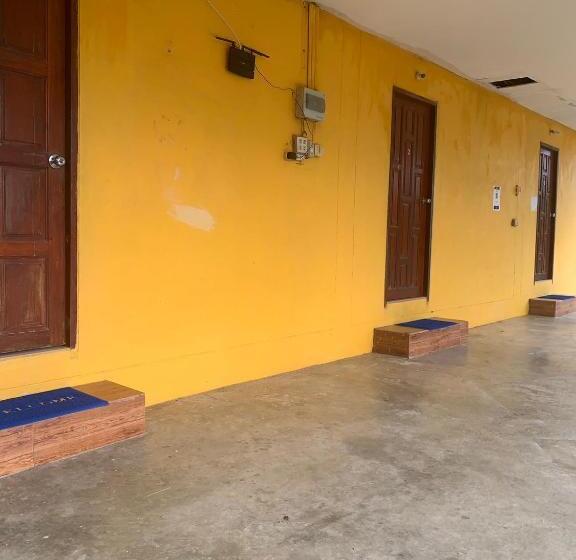 منتجع รีสอร์ท สุพรรณ