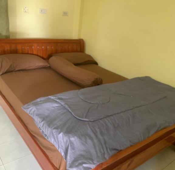 منتجع รีสอร์ท สุพรรณ