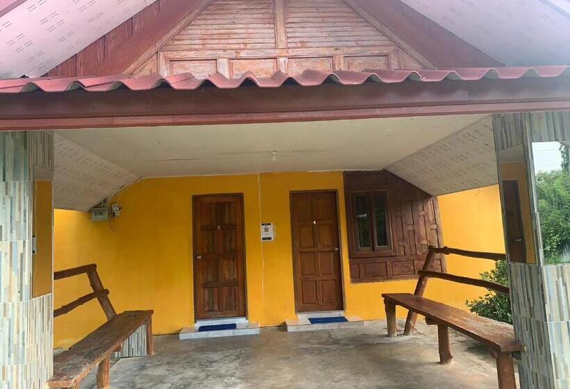 منتجع รีสอร์ท สุพรรณ