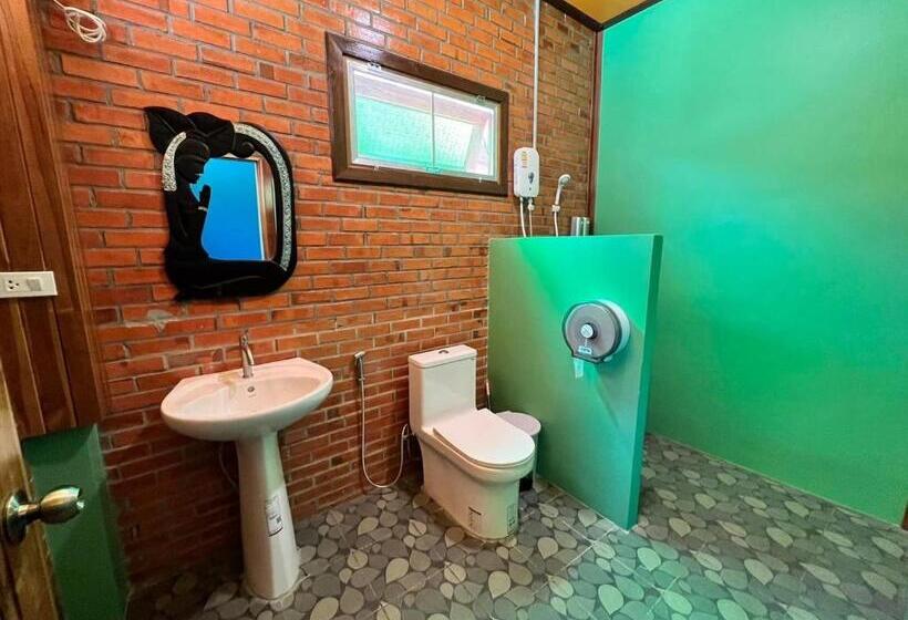 Lomakeskus ชานไม้ รีสอร์ท