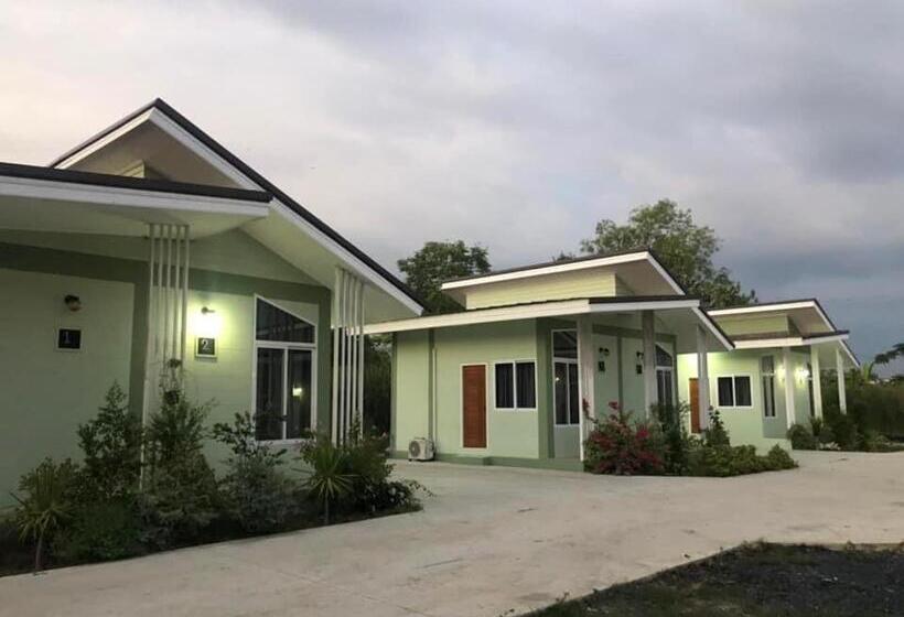 Resort ออมทรัพย์ รีสอร์ต