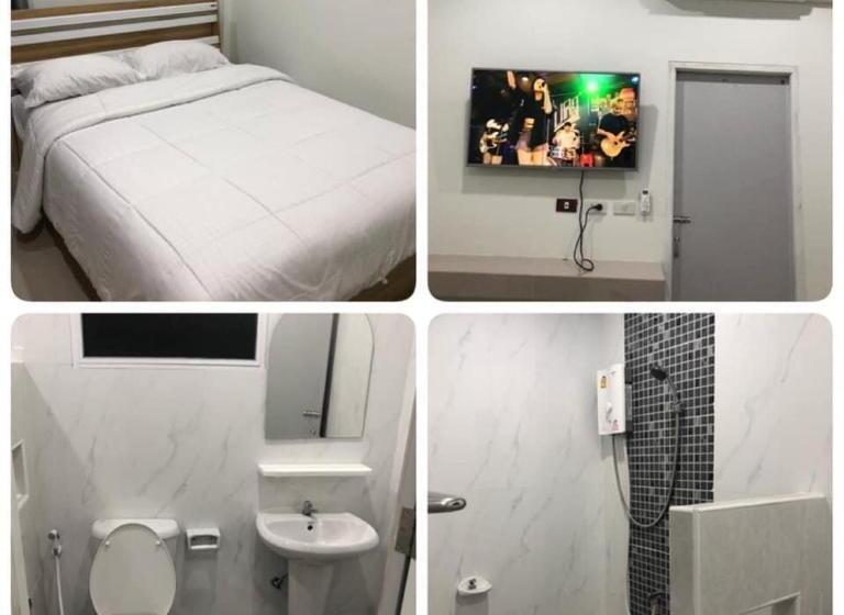 Resort ออมทรัพย์ รีสอร์ต