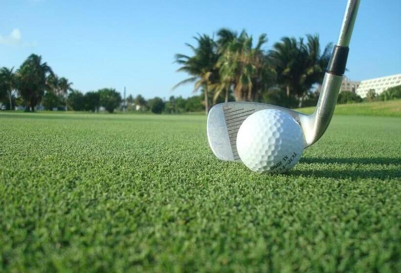 Курорт All Inclusive Luxury Junior Suite At Lifestyle Holiday Vacation Club