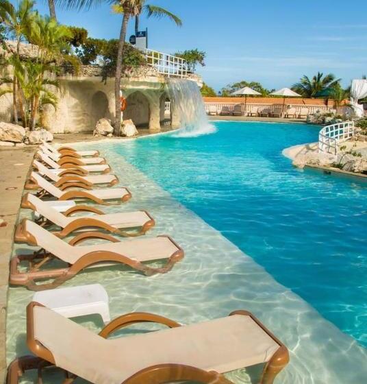 Курорт All Inclusive Luxury Junior Suite At Lifestyle Holiday Vacation Club