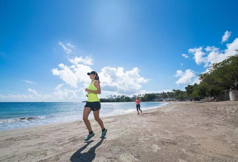 Курорт All Inclusive Luxury Junior Suite At Lifestyle Holiday Vacation Club