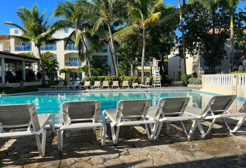 Курорт All Inclusive Luxury Junior Suite At Lifestyle Holiday Vacation Club