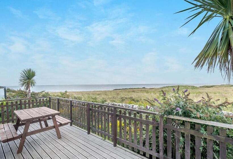 منتجع Brighouse Bay Holiday Park