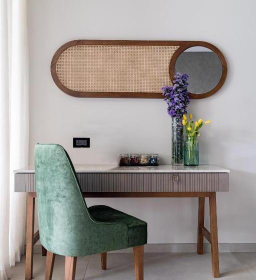 渡假胜地 Flora Misty Falls Athirappilly