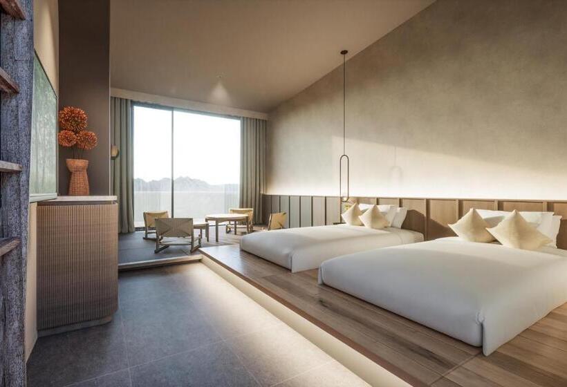 リゾートホテル Nol Hakone Myojindai