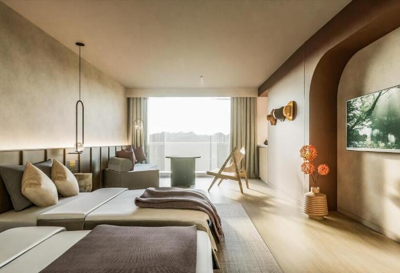 リゾートホテル Nol Hakone Myojindai