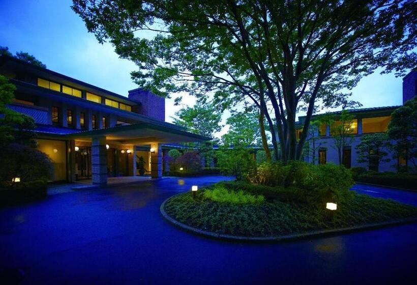 リゾートホテル Nol Hakone Myojindai