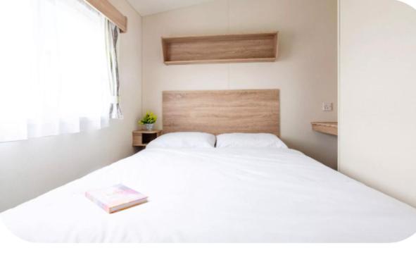 אתר נופש Seal Bay, West Sands