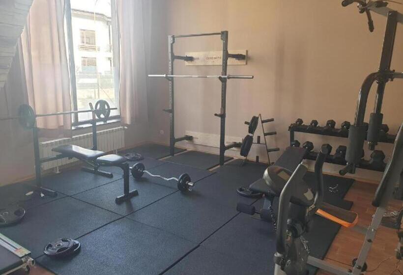 Курорт Apartment Zax B7 In Terra Complex