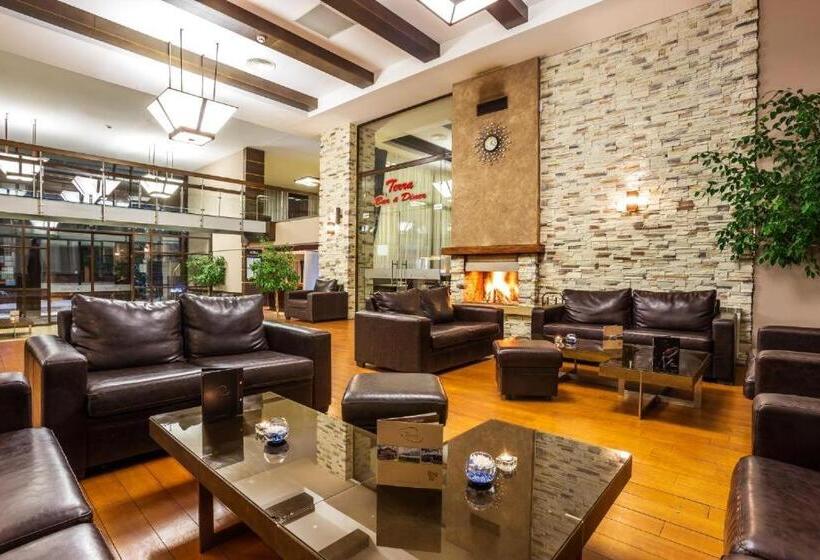 Курорт Apartment Zax B7 In Terra Complex