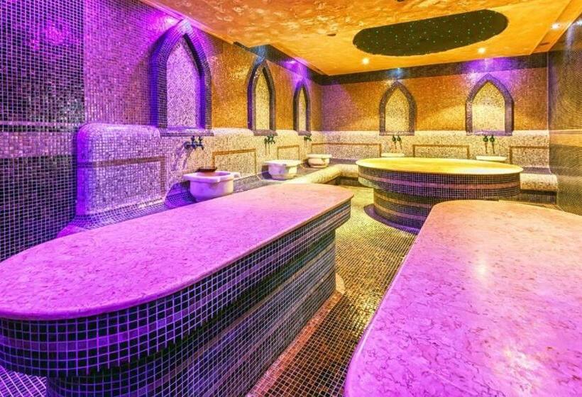 Курорт Apartment Zax B7 In Terra Complex