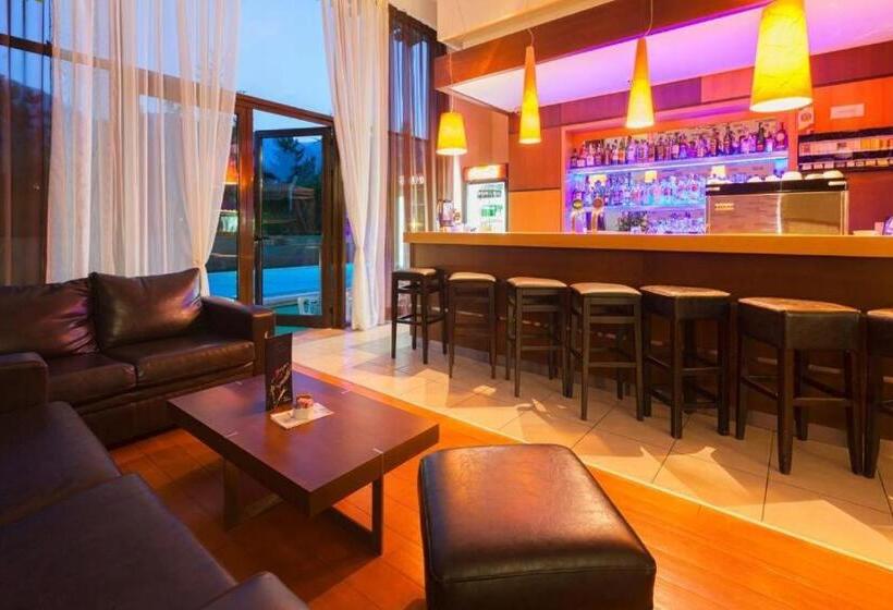 Курорт Apartment Zax B7 In Terra Complex