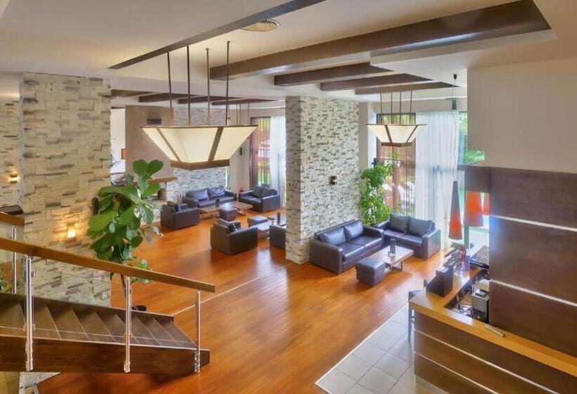 Курорт Apartment Zax B7 In Terra Complex