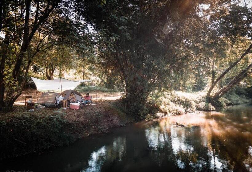 منتجع บ้านวารีชีวา Wareecheewa