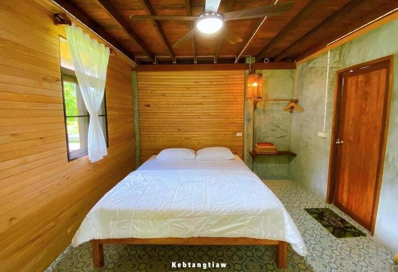 منتجع บ้านวารีชีวา Wareecheewa