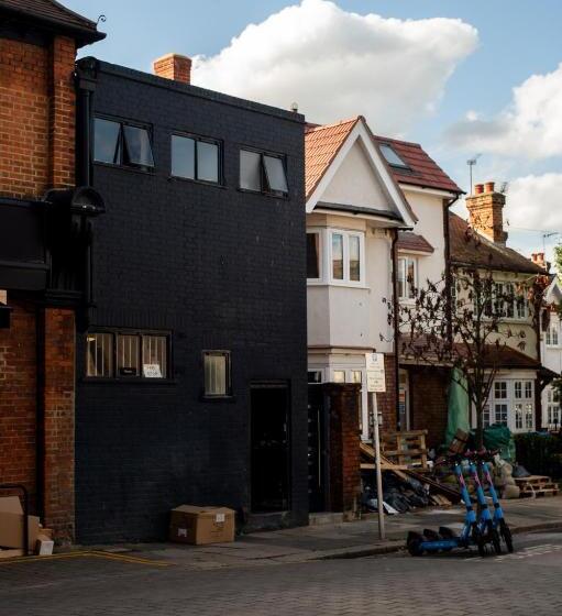 Richmond By Capital