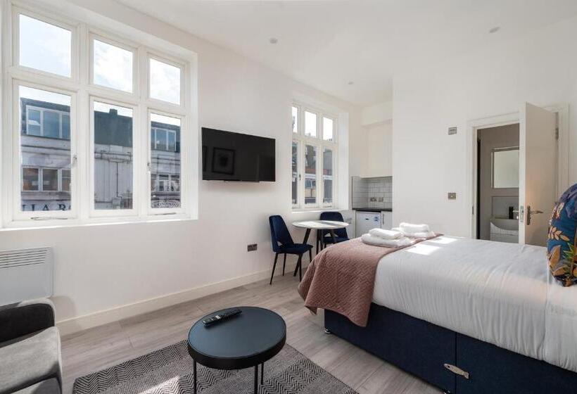 Richmond By Capital