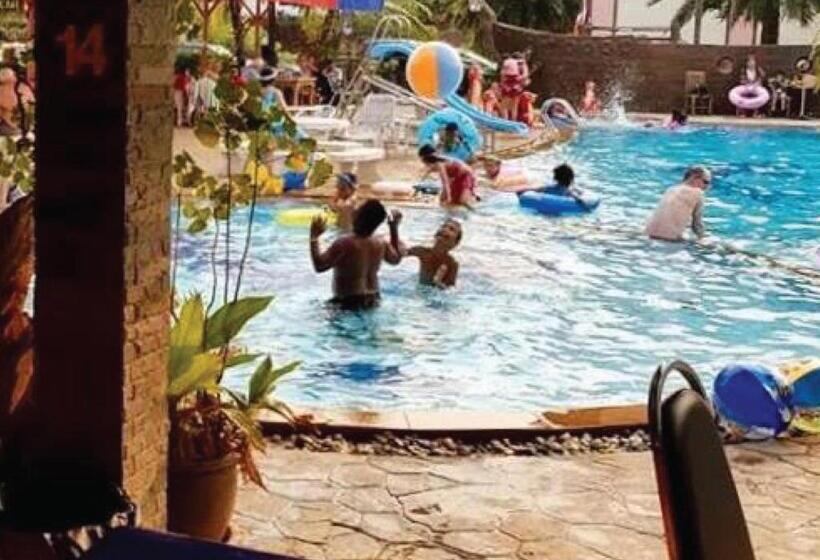 Ruysukjo Resort&pool