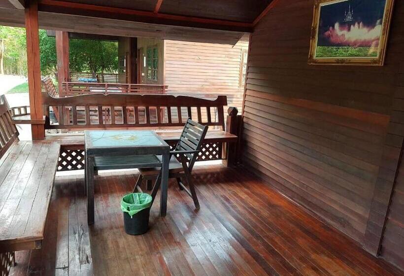 Ruysukjo Resort&pool