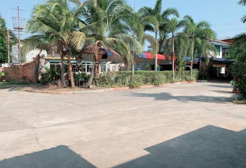 Ruysukjo Resort&pool