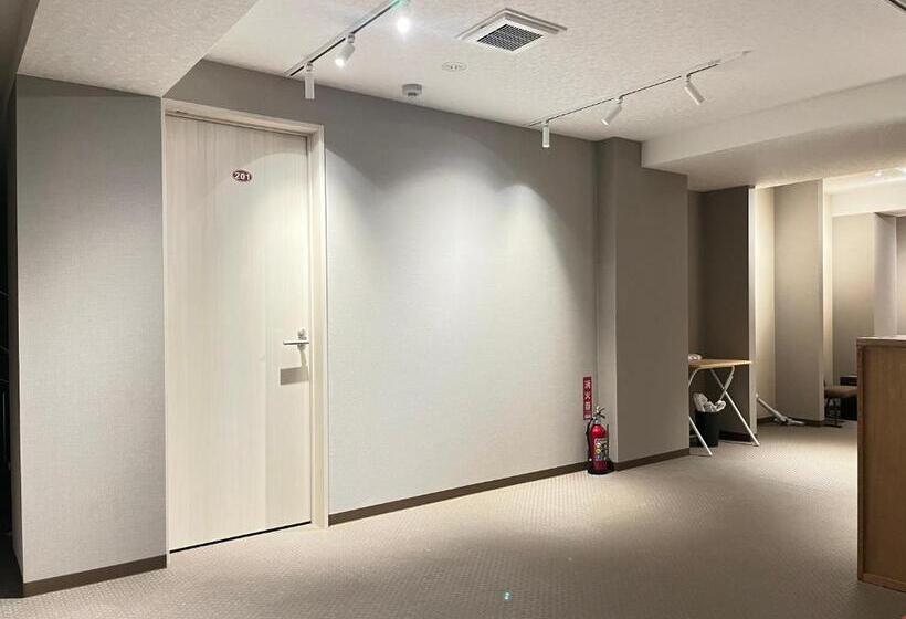 ריוקאן 駅本ビル民宿