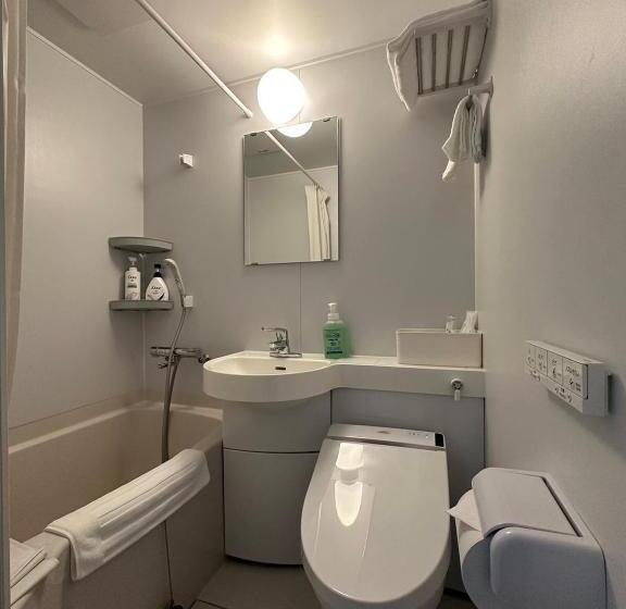 ריוקאן 駅本ビル民宿