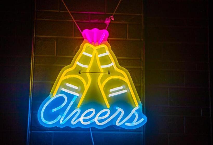 日式旅馆 Setouchi Island Stays Suo Oshima