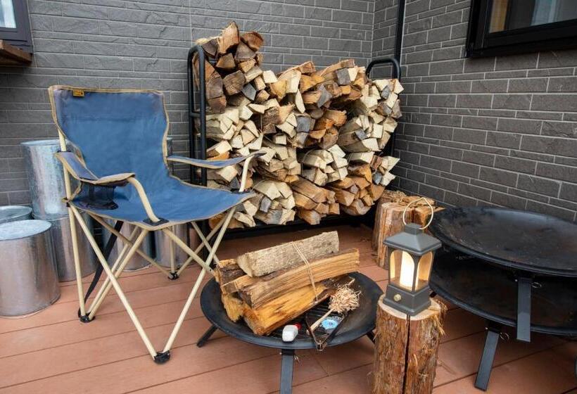 日式旅馆 Setouchi Island Stays Suo Oshima