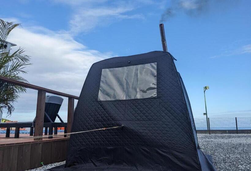 日式旅馆 Setouchi Island Stays Suo Oshima