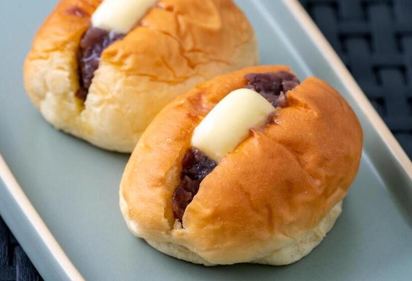 日式旅馆 Setouchi Island Stays Suo Oshima