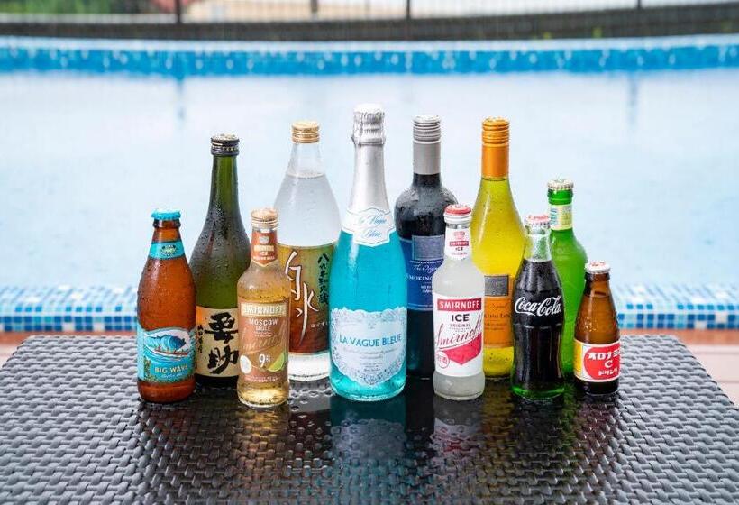 日式旅馆 Setouchi Island Stays Suo Oshima