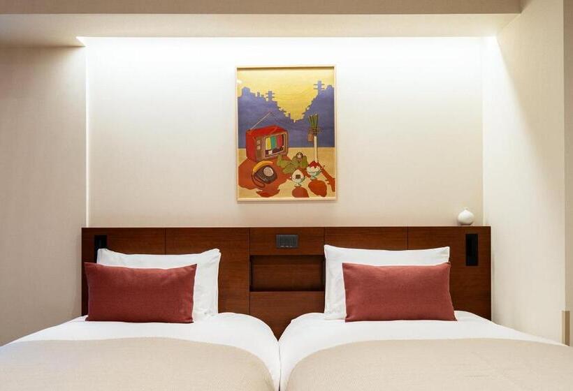 Section L Ueno Hirokoji