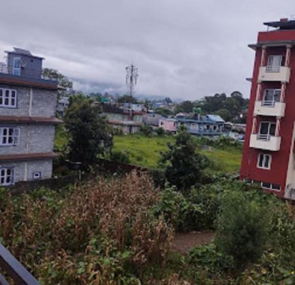 Siddharth Hotel, Pratapgarh