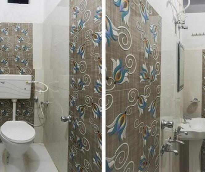 Siddharth Hotel, Pratapgarh