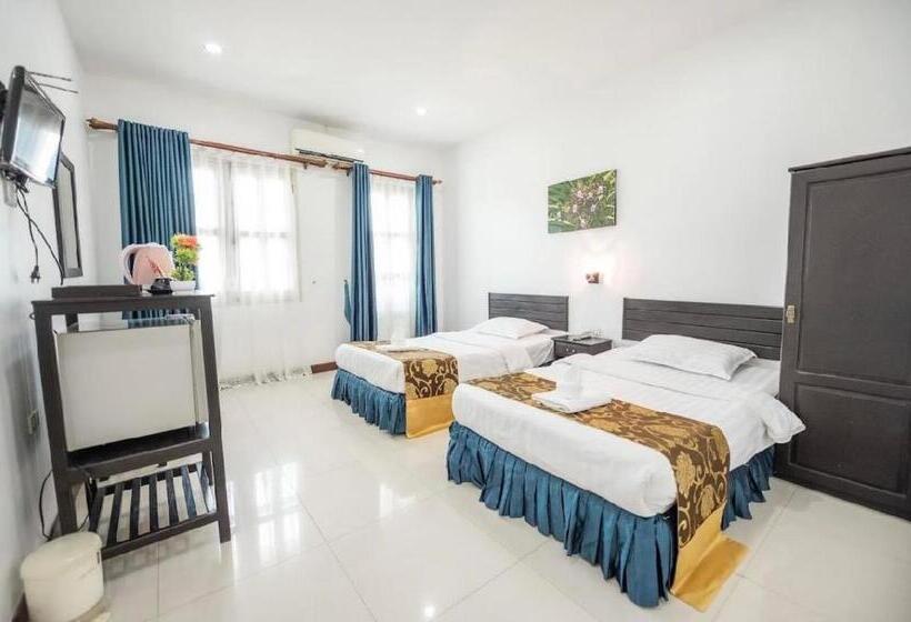 Subinh Hotel And Restaurant