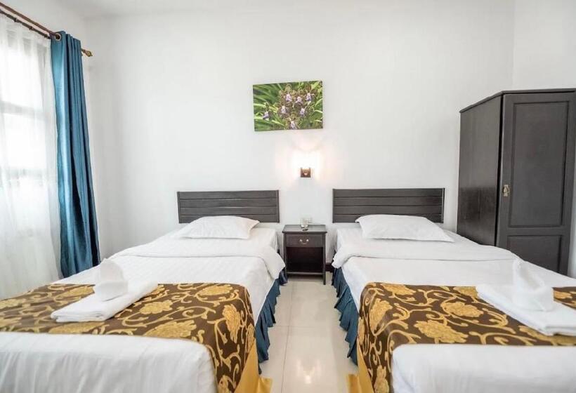 Subinh Hotel And Restaurant