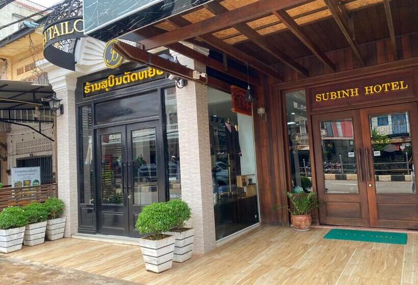 Subinh Hotel And Restaurant