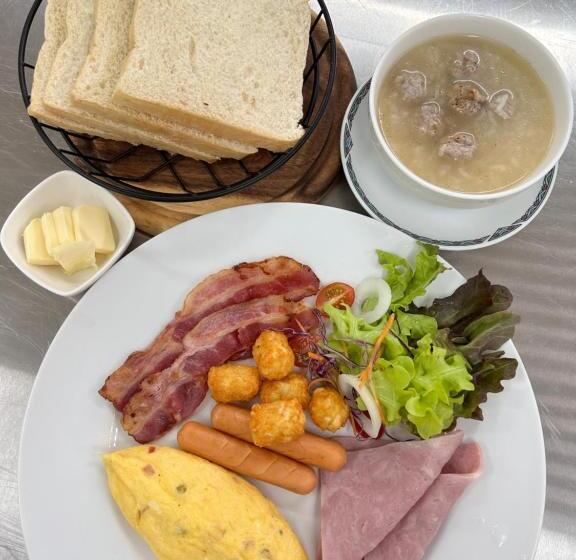 Sumator Resort Chiangrai สูมาเต๊อะ รีสอร์ท เชียงราย